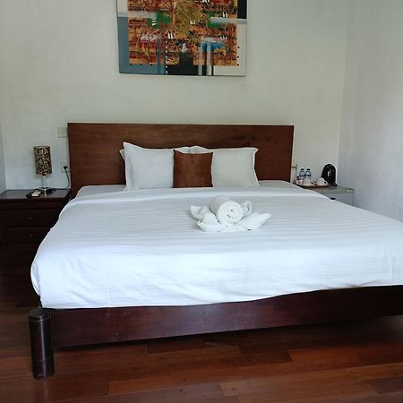 Ngetis Home Stay Sanur  Exterior photo