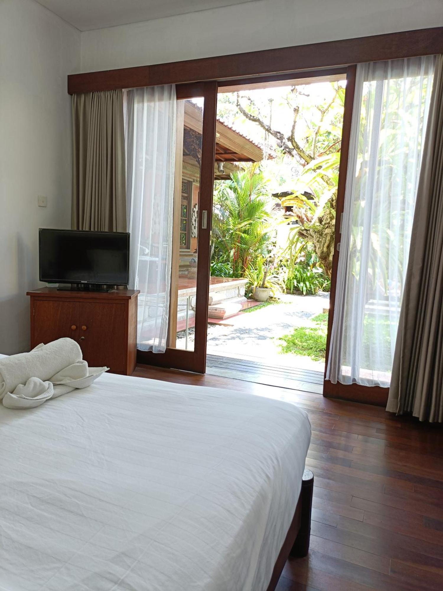 Ngetis Home Stay Sanur  Exterior photo