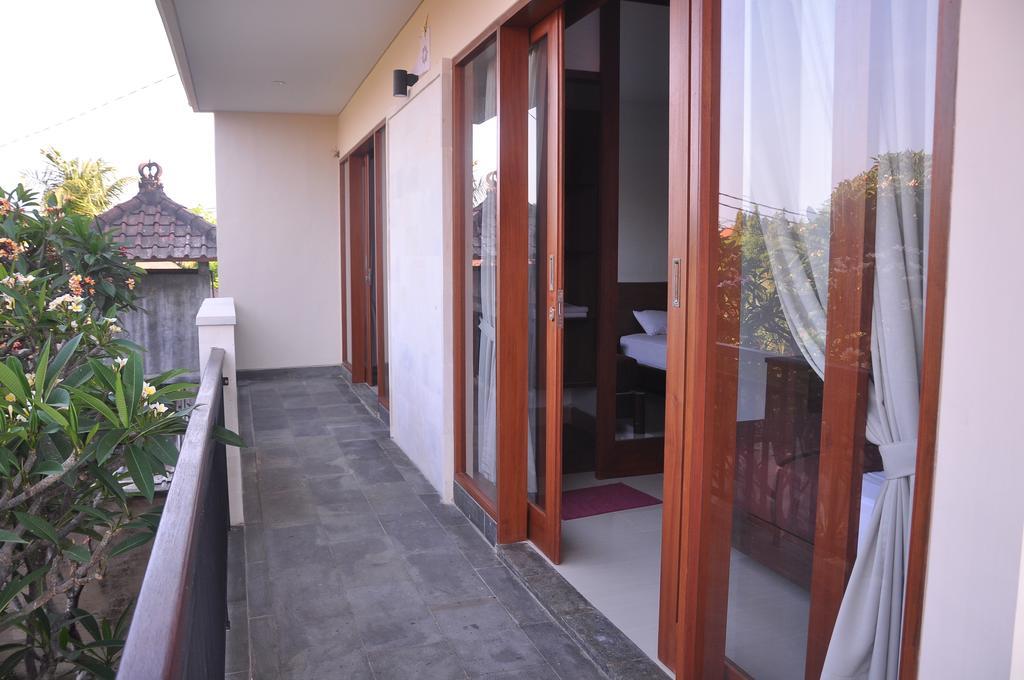 Ngetis Home Stay Sanur  Room photo