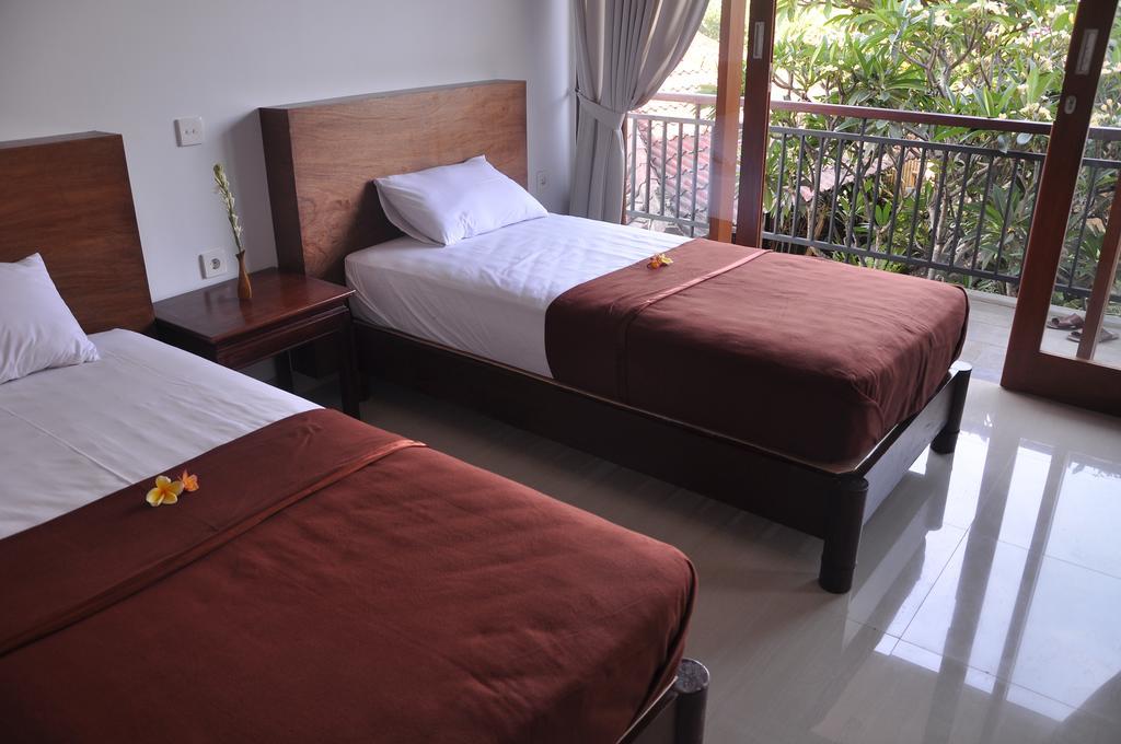 Ngetis Home Stay Sanur  Room photo