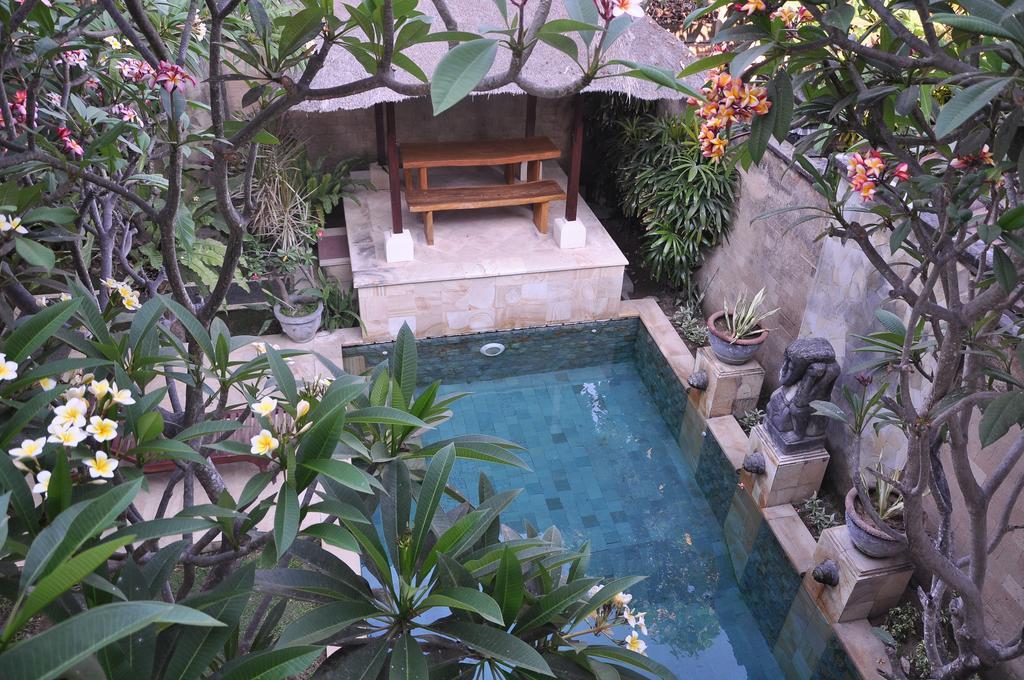 Ngetis Home Stay Sanur  Exterior photo