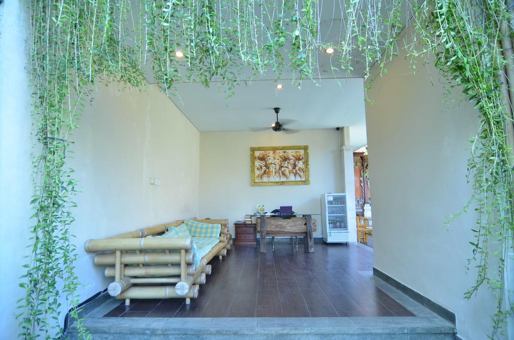 Ngetis Home Stay Sanur  Exterior photo