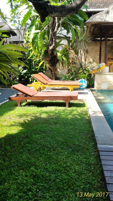 Ngetis Home Stay Sanur  Exterior photo