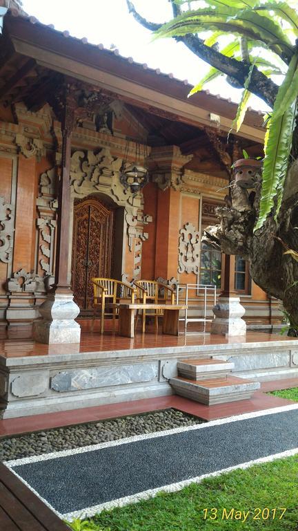 Ngetis Home Stay Sanur  Exterior photo