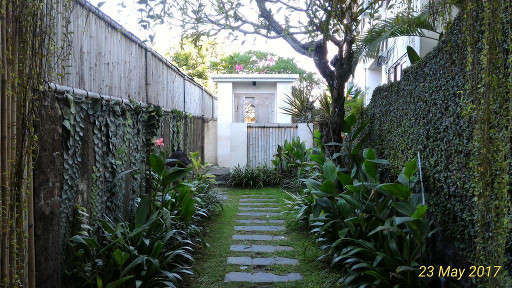 Ngetis Home Stay Sanur  Exterior photo