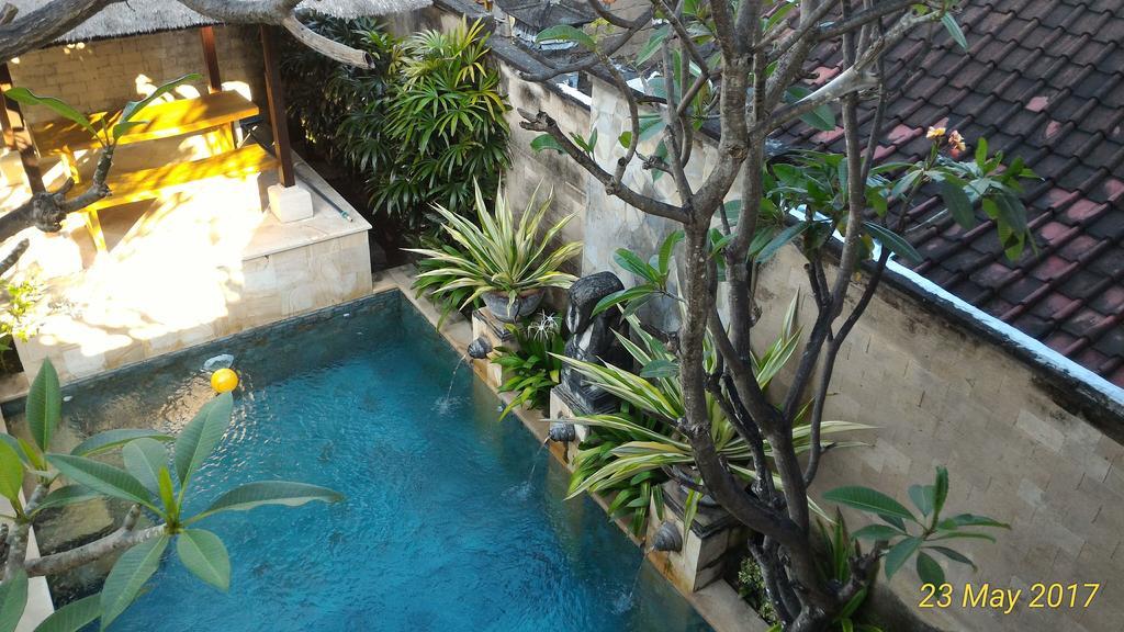 Ngetis Home Stay Sanur  Exterior photo