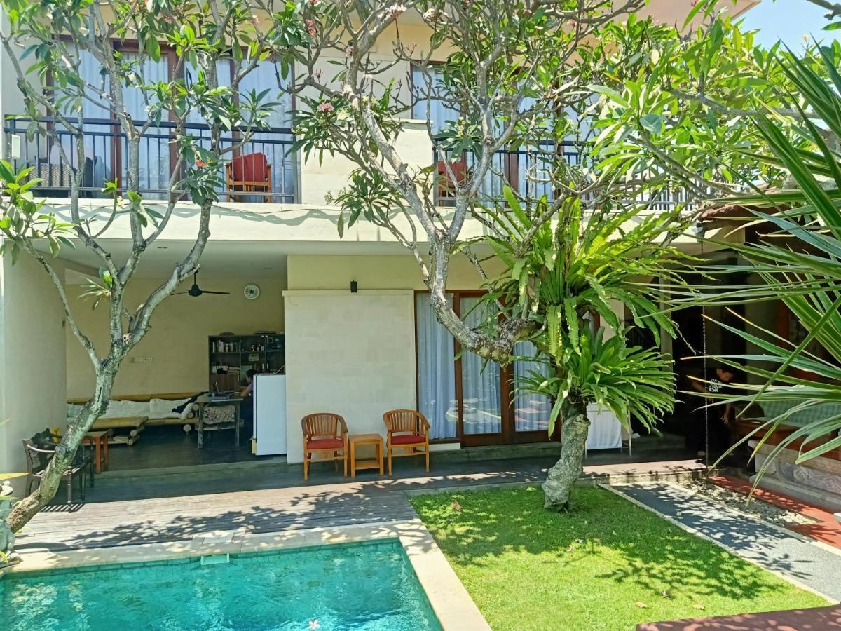 Ngetis Home Stay Sanur  Exterior photo