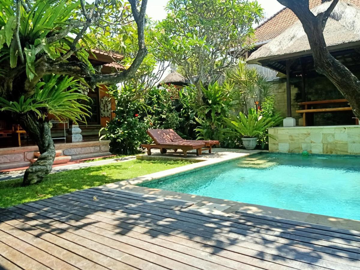 Ngetis Home Stay Sanur  Exterior photo